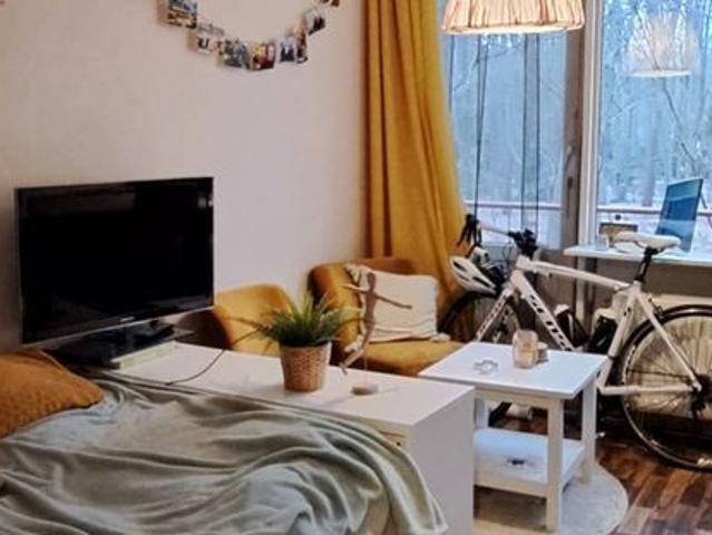 Kamer te huur in Enschede, Overijssel