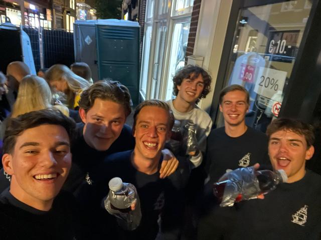 Kamer te huur in Enschede, Overijssel