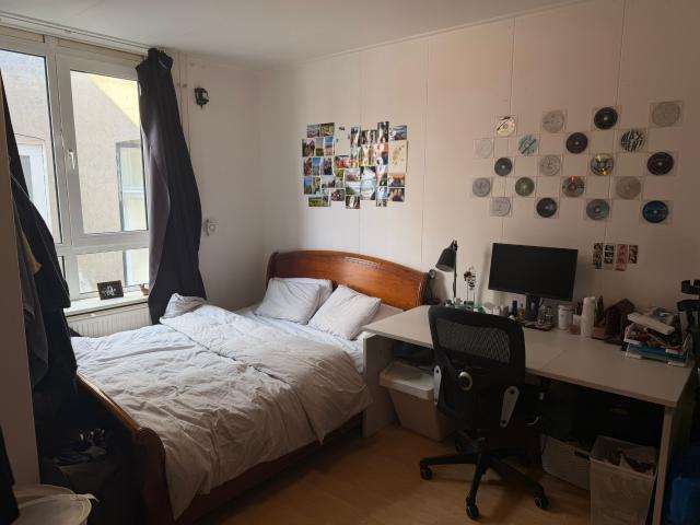 Kamer te huur in Enschede, Overijssel