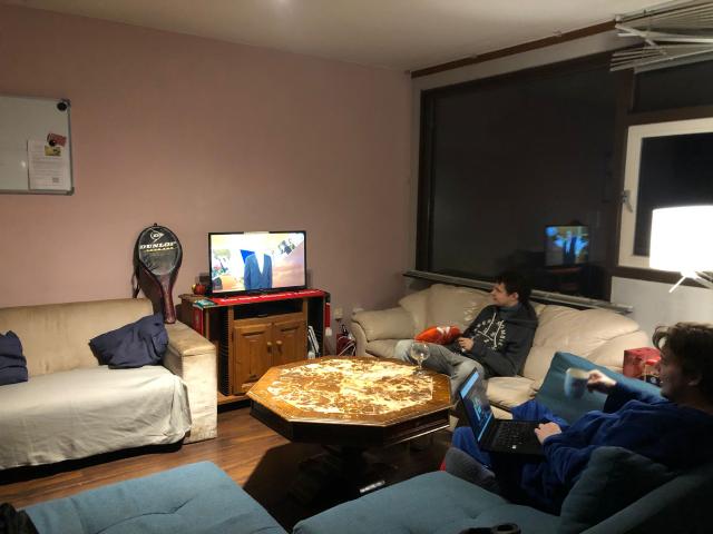 Kamer te huur in Enschede, Overijssel