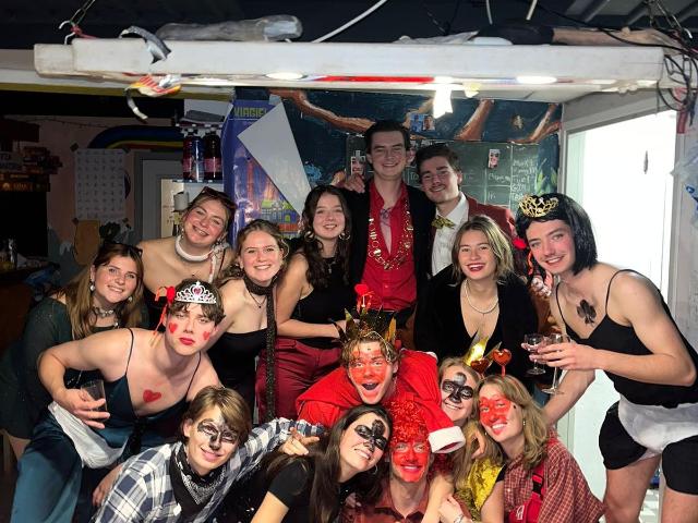 Kamer te huur in Hof van Delft, Delft