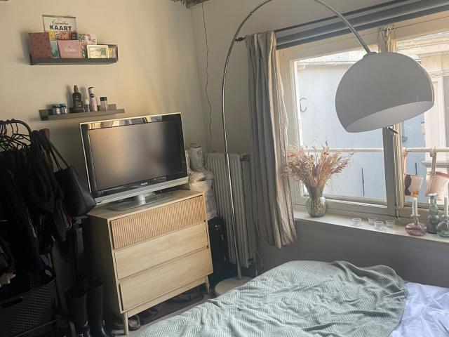 Kamer te huur in Binnenstad, Deventer