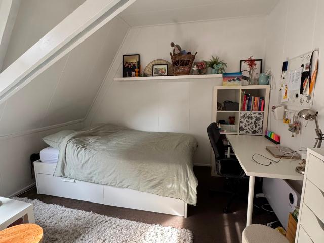 Kamer te huur in Enschede, Overijssel