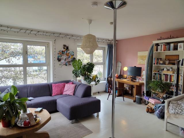Kamer te huur in Wippolder, Delft