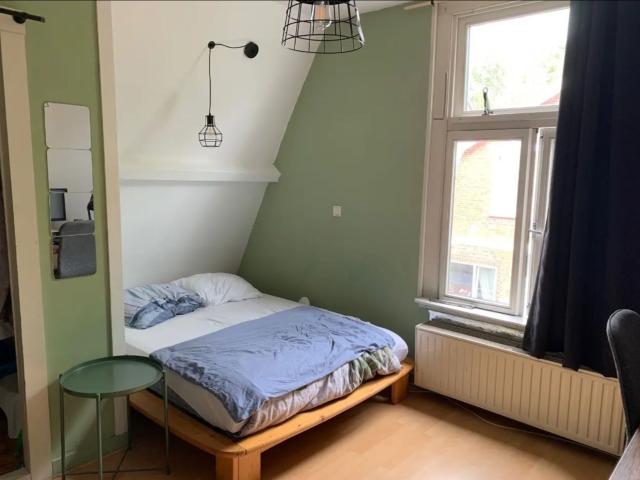 Kamer te huur in Enschede, Overijssel