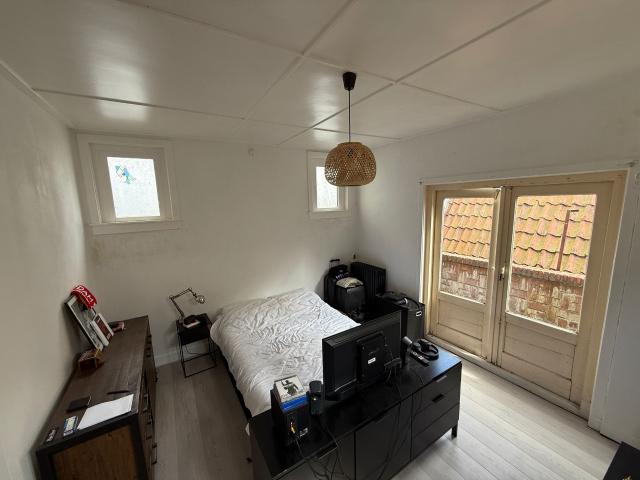 Kamer te huur in Binnenstad en Stationskwartier, Leeuwarden