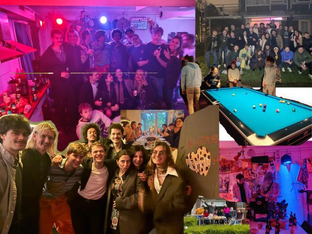 Kamer te huur in Voorhof, Delft