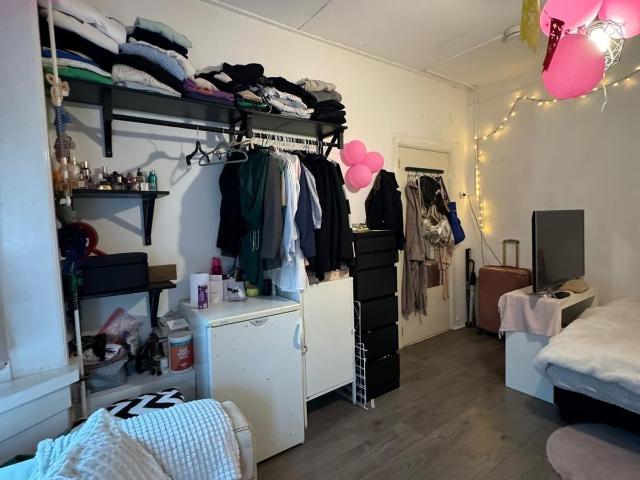 Kamer te huur in Oud Oost, Leeuwarden