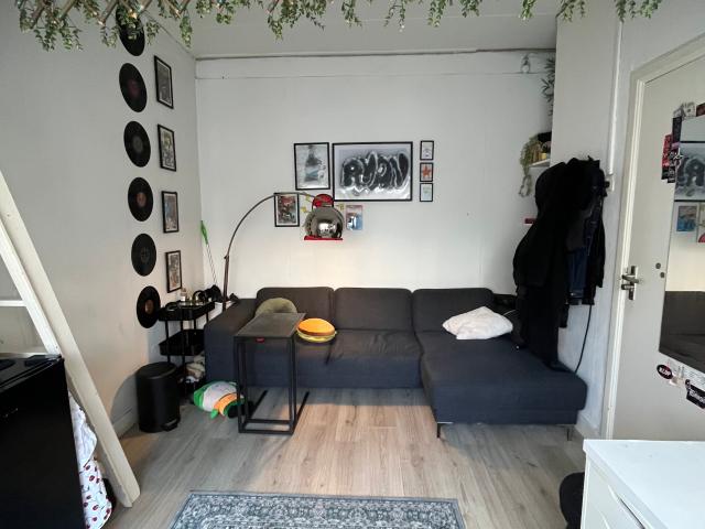 Kamer te huur in Oud Oost, Leeuwarden