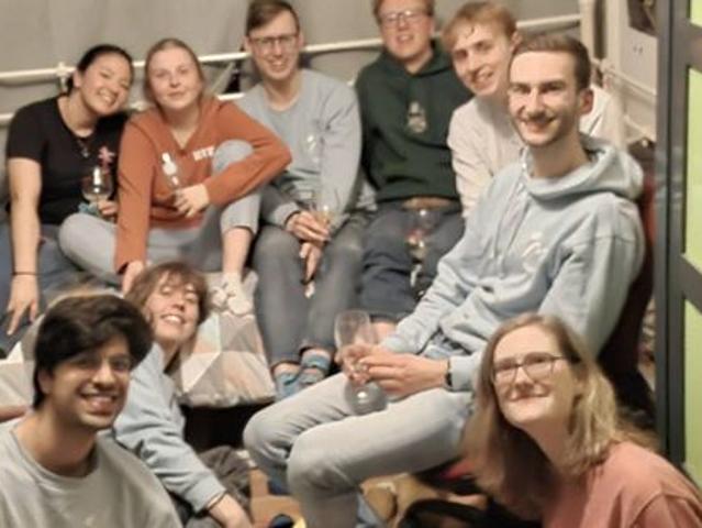 Kamer te huur in Enschede, Overijssel