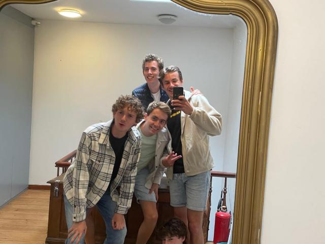 Kamer te huur in Vrijenban, Delft