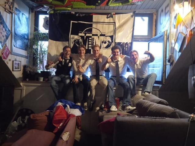 Kamer te huur in Enschede, Overijssel