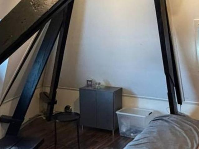 Kamer te huur in Enschede, Overijssel