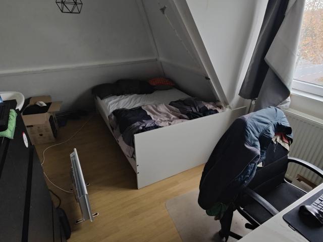 Kamer te huur in Twekkelerveld, Enschede