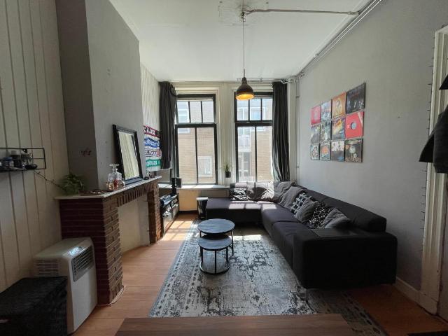 Studio te huur in Centrum, Groningen