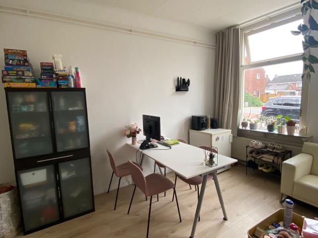 Kamer te huur in Stadsveld, Enschede