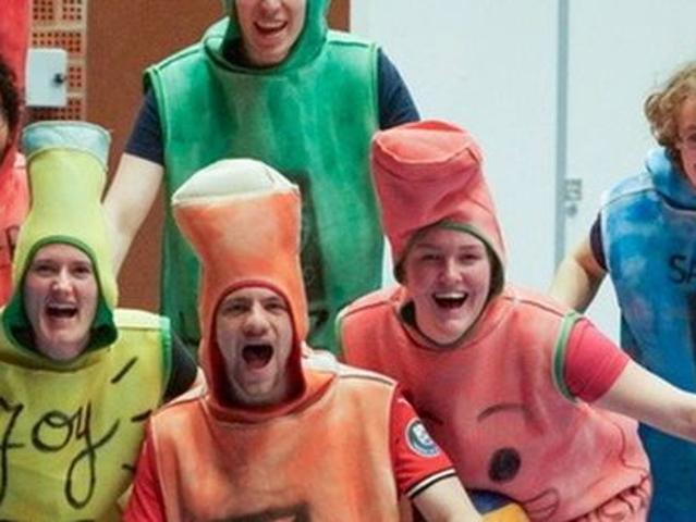 Kamer te huur in Enschede, Overijssel