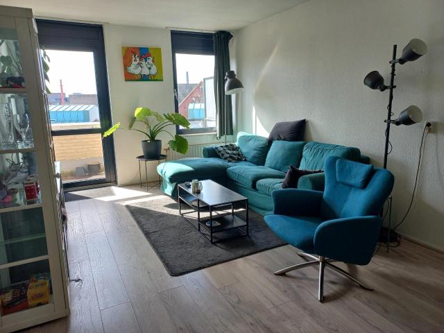 Kamer te huur in Enschede, Overijssel