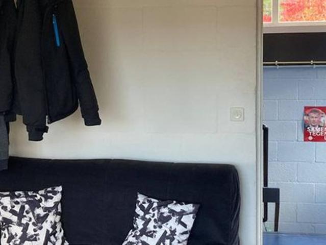 Kamer te huur in Enschede, Overijssel
