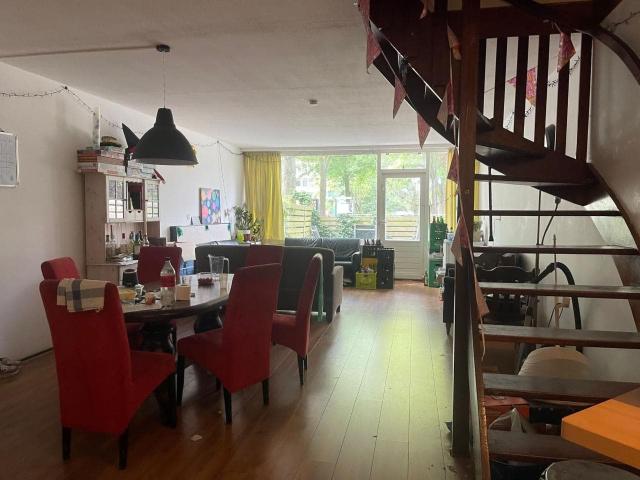 Kamer te huur in Buitenhof, Delft