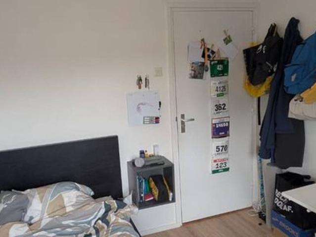 Kamer te huur in Enschede, Overijssel