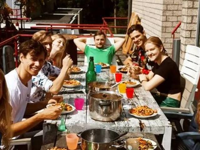 Kamer te huur in Enschede, Overijssel