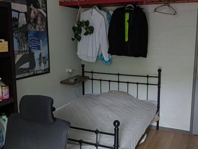 Kamer te huur in Enschede, Overijssel