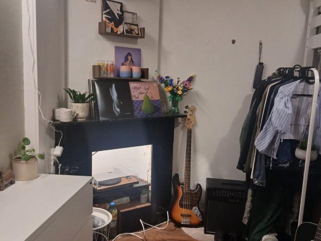 Kamer te huur in Noorderplantsoenbuurt, Groningen
