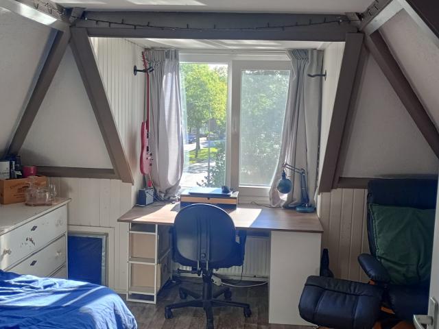 Kamer te huur in Het Ribbelt, Enschede