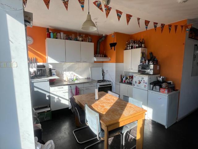 Kamer te huur in Binnenstad, Delft