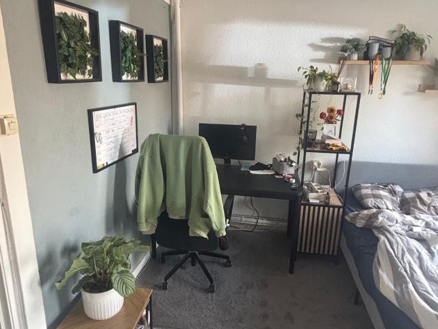 Kamer te huur in Twekkelerveld, Enschede