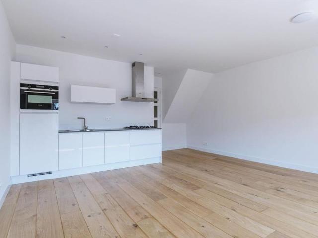 Appartement te huur in Bussum, Noord Holland