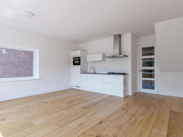Appartement te huur in Bussum, Noord Holland