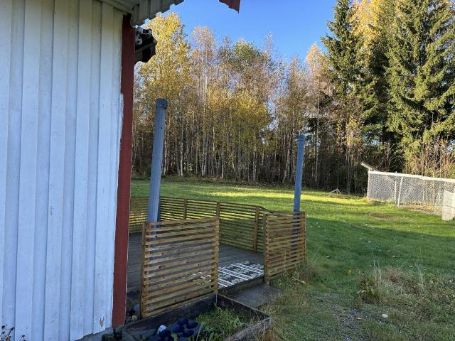 Hus hyra i Årjäng, Värmland