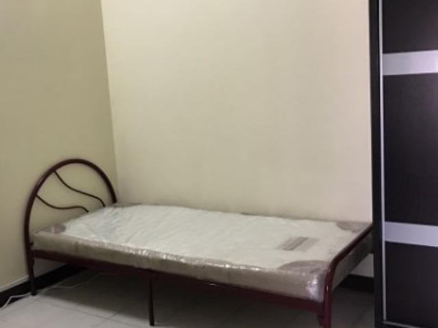 Apartment for rent in Country Heights Damansara, Kuala Lumpur