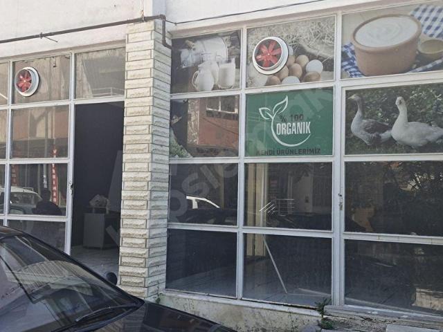 Gölbaşi, Ankara içerisinde satılık Dükkan