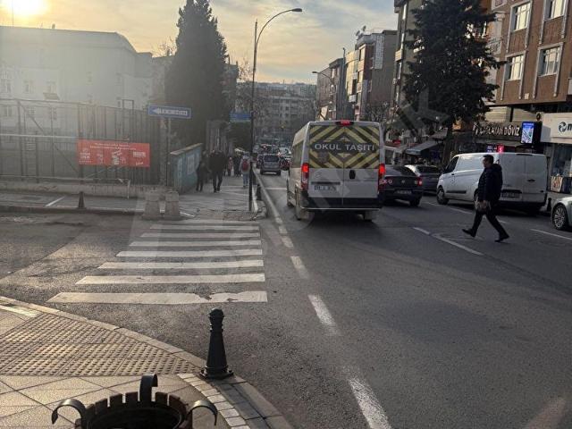 Tekirdağ, Süleymanpaşa içerisinde satılık mülk