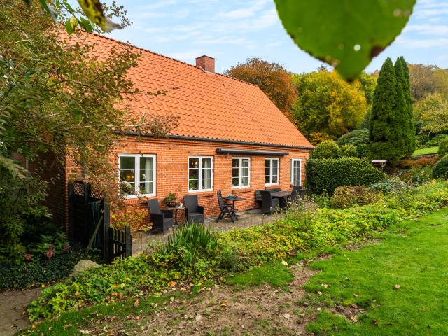 Landejendom til salg i Løgstrup, Viborg