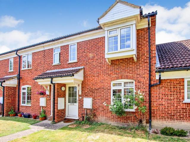 House for rent in Arbury, Cambridgeshire