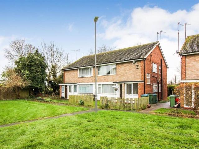 Apartment for rent in Bedgrove, Aylesbury