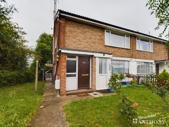 Apartment for rent in Bedgrove, Aylesbury