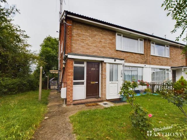 House for rent in Bedgrove, Aylesbury