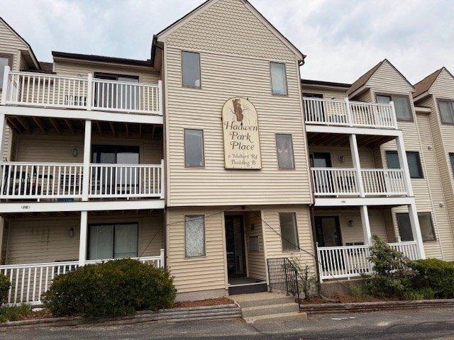 Condo for sale in Worcester, Massachusetts