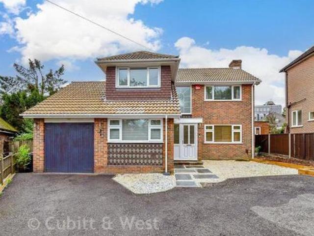 House for sale in Waterlooville, Havant