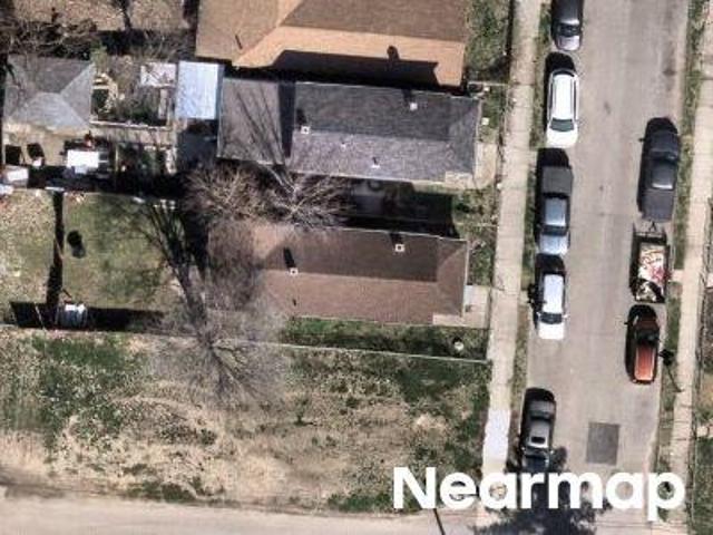 House for sale in Dayton, Ohio