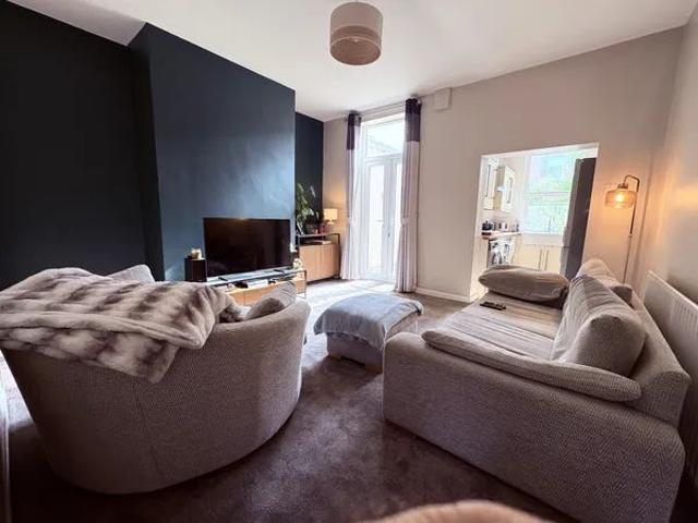 House for rent in Bury, Greater Manchester