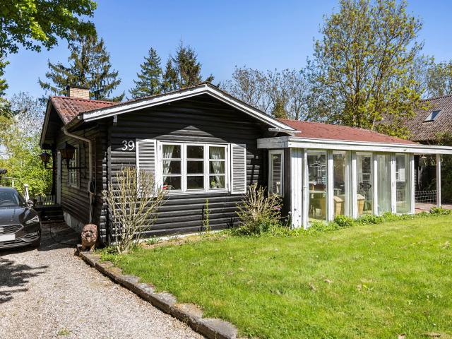Villa til salg i Slagelse