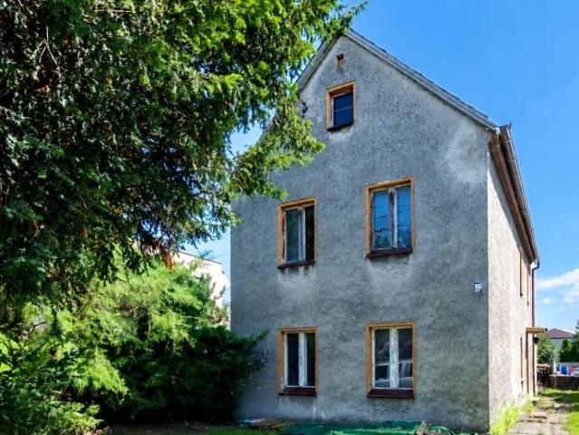 Dom na sprzedaż w Racibórz, Śląskie