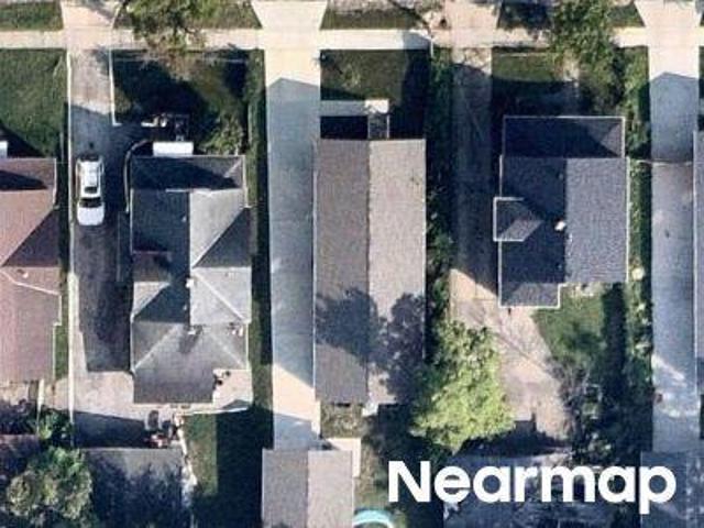 House for sale in Cleveland