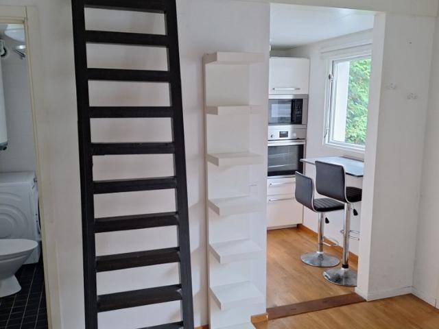 Stuga hyra i Haninge, Stockholm